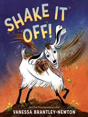cover image of Shake It Off!